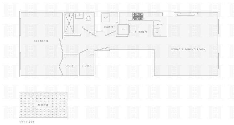 Building Photo - 540 West 149th Street