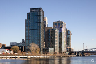 Building Photo - Third at Bankside