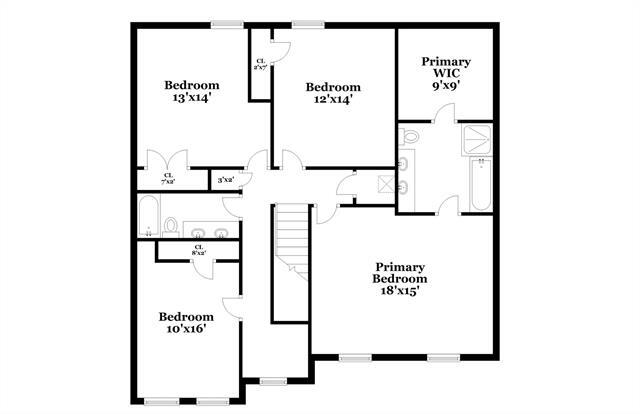 Building Photo - 3011 Clemente Dr