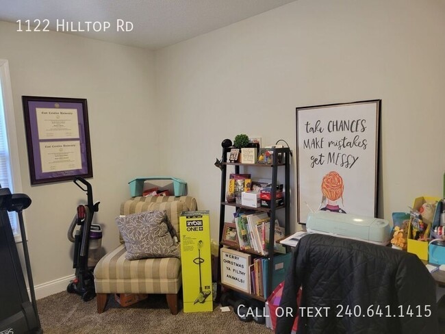 Building Photo - 1122 Hilltop Rd