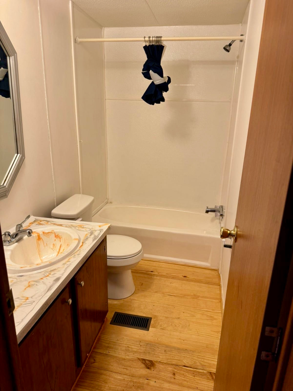 Building Photo - 1George George Touchet Rd