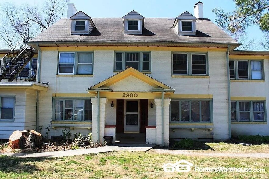 Primary Photo - 2300 Beaver Ave