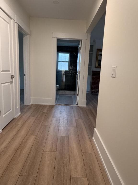 Building Photo - 245 Edgerton St