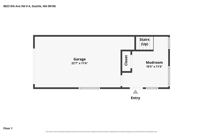 Building Photo - 8823 9th Ave SW