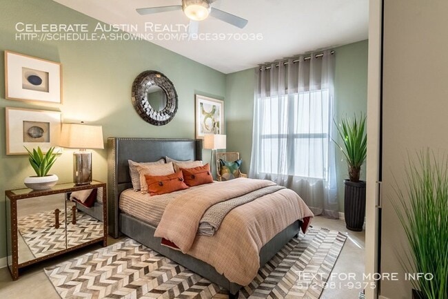 Building Photo - Bell Lancaster and White Buffalo