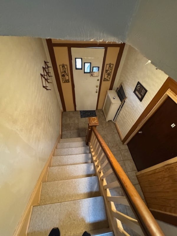 Building Photo - 2843 W Garrison Ave