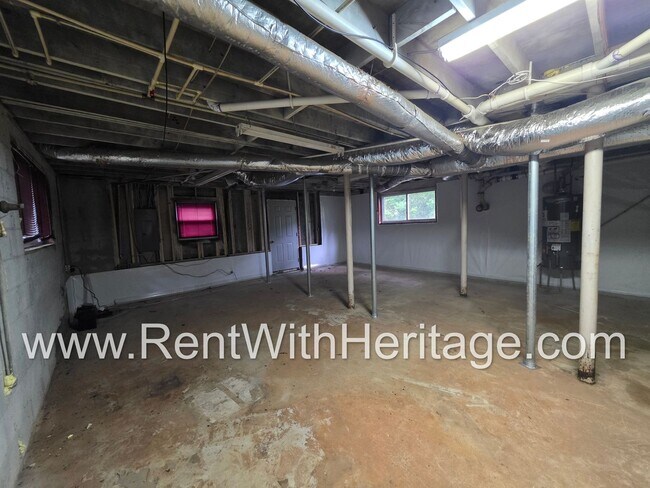 Building Photo - Gorgeous 4 Sided Brick Home/ Upgrades Galore/ Full Unfinished Basement