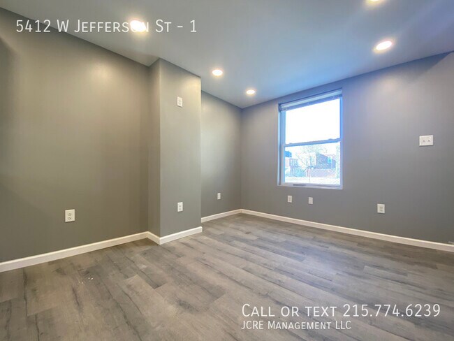 Building Photo - 5412 Jefferson St