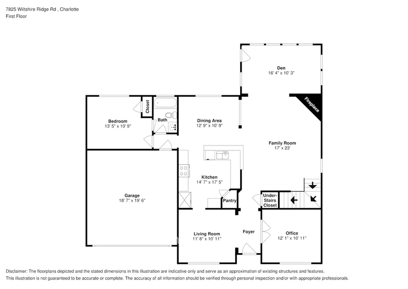 Building Photo - 7825 Wiltshire Ridge Rd