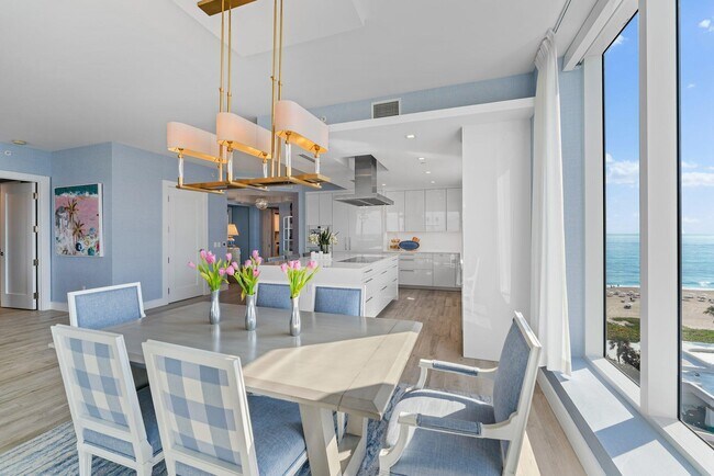 Building Photo - 3730 N Ocean Dr