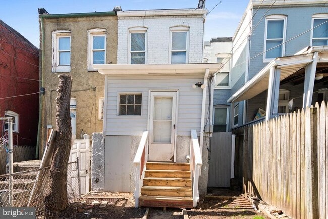 Building Photo - 941 Brunswick St
