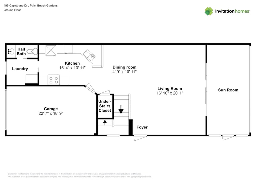 Building Photo - 495 Capistrano Dr