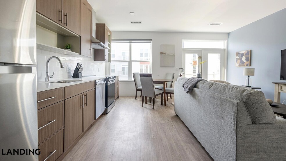 Building Photo - 5334 Baltimore Ave