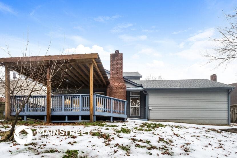 Building Photo - 7897 Bentwood Cir