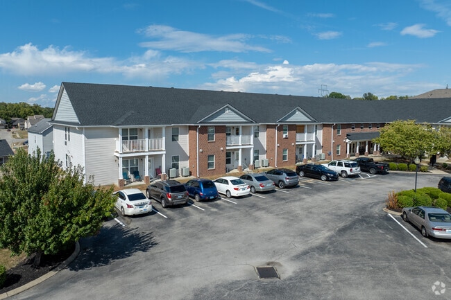 Building Photo - Harmony Village