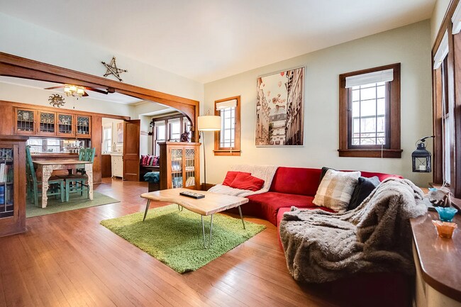 Building Photo - 1212 Marshall Ave