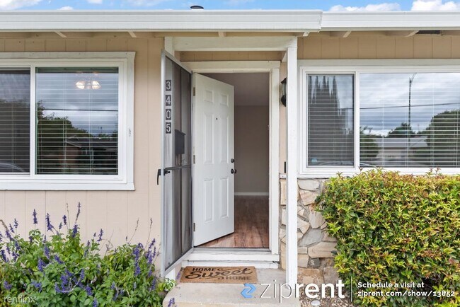 Building Photo - 2 br, 1 bath House - 3405 Payne Avenue, Sa...