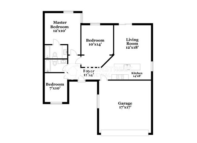 Building Photo - 3 Bedroom Pet-Friendly Home in New Port Richey, FL with Main Street Renewal