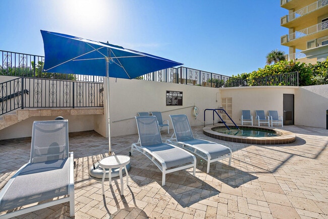Building Photo - 5380 N Ocean Dr