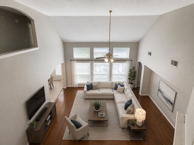Building Photo - 8519 Babbling Brook Ct
