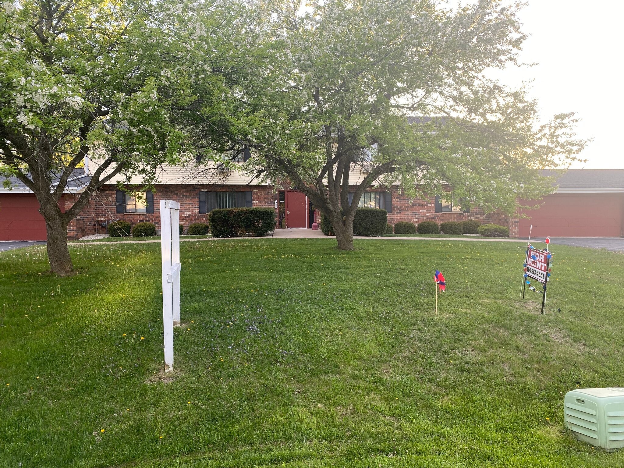 Building Photo - W151S7043 Cornell Cir