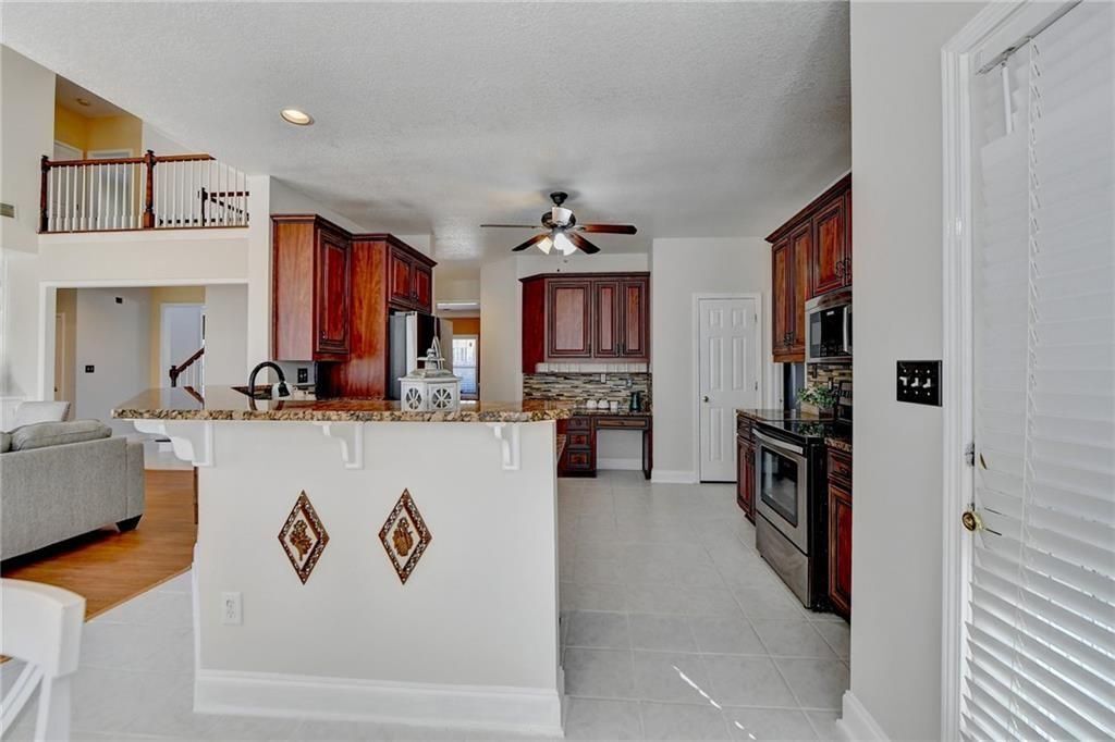 Building Photo - 1558 Macy Ln