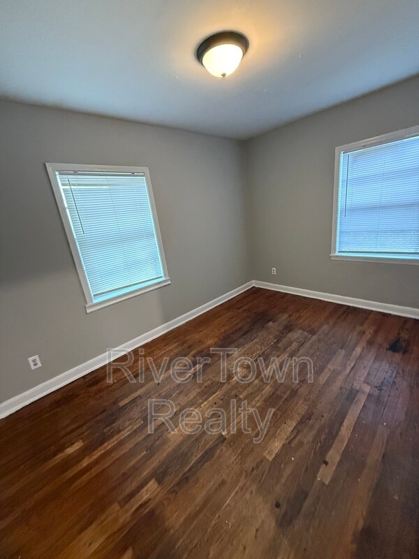 Building Photo - 3518 Hendricks Ave