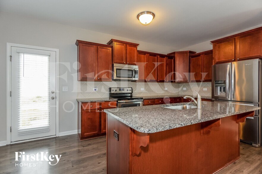 Building Photo - 244 Fesperman Cir
