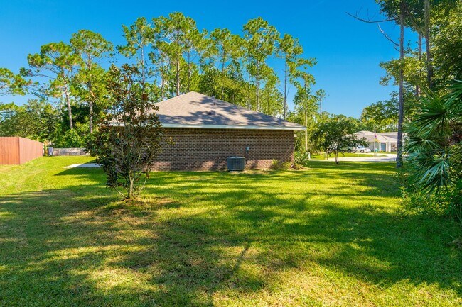Building Photo - Beautiful 4-Bedroom Home in Palm Coast – B...