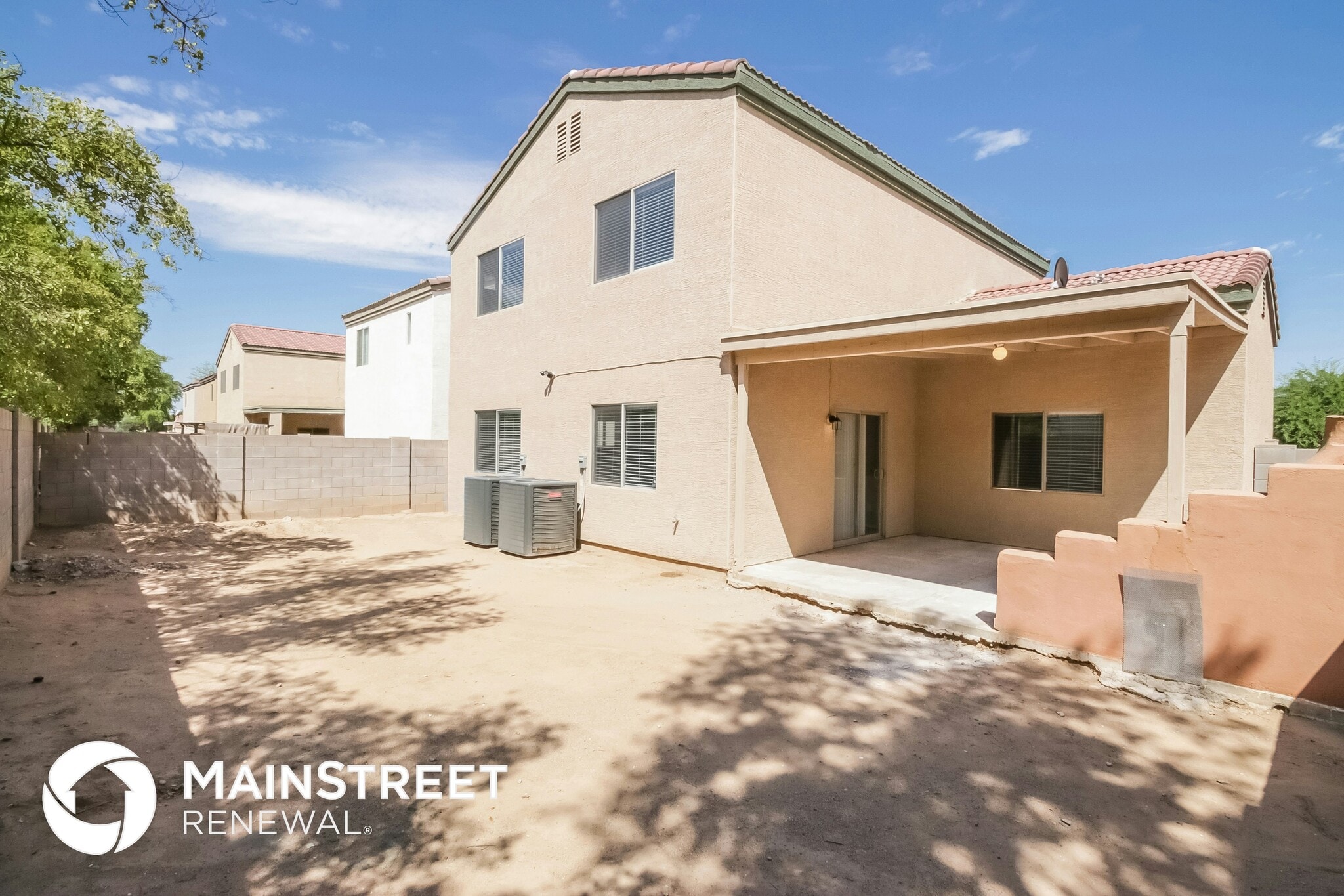 Building Photo - 8341 W Hughes Dr