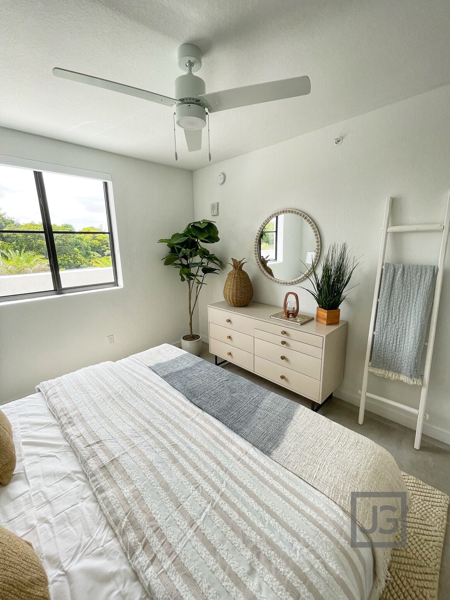 Bedroom View 2 - 5320 NW 78th Ave