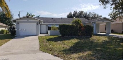 Building Photo - 4619 SW 7th Pl
