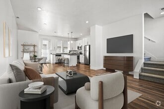 Building Photo - Aero Luxury Townhomes