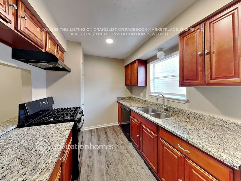 Building Photo - 10014 Catlett Ln