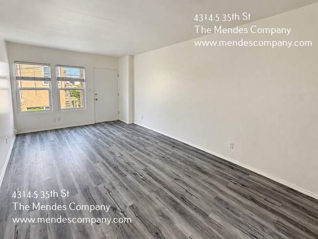 Building Photo - 4310-4326 35TH ST-4314.5