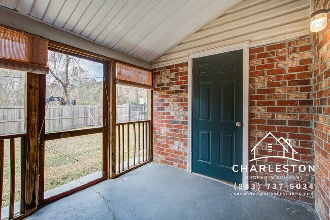 Building Photo - 1836 Mepkin Rd