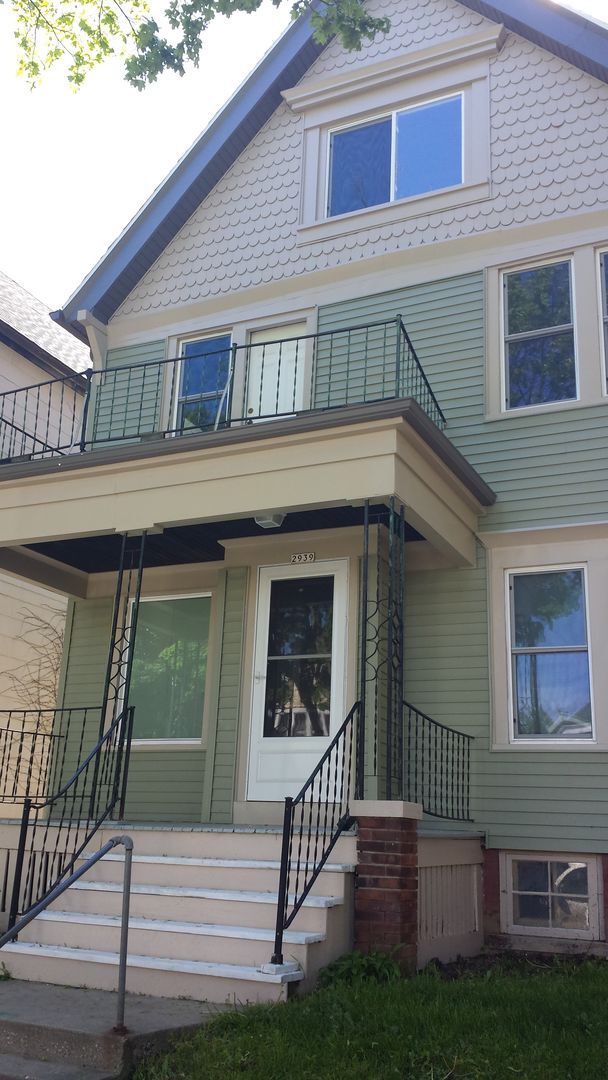 Building Photo - 2939-39B N Pierce St