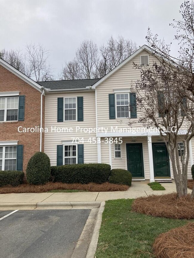 Building Photo - 7487 Pilot Cove Ct