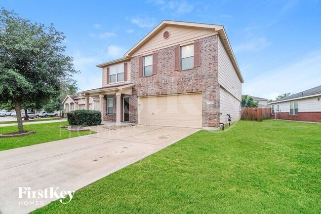 Building Photo - 15919 Arapaho Bend Ln