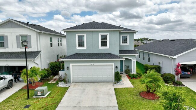 Building Photo - 10916 SW Robbia Way