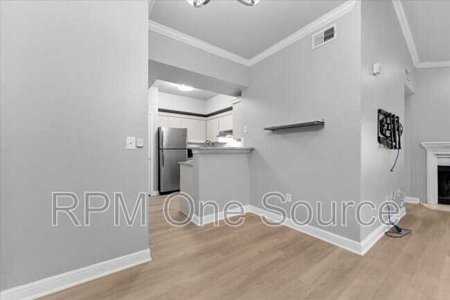 Building Photo - 2601 Preston Rd