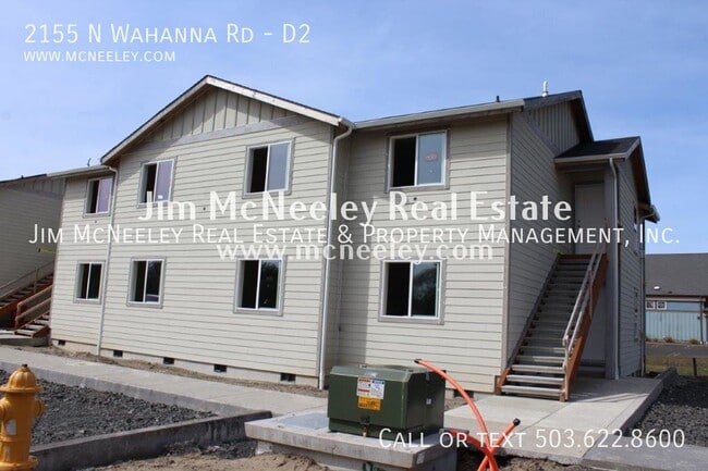 Building Photo - 2155 N Wahanna Rd