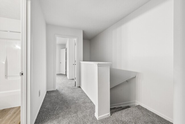 Floorplan - Crescent Village