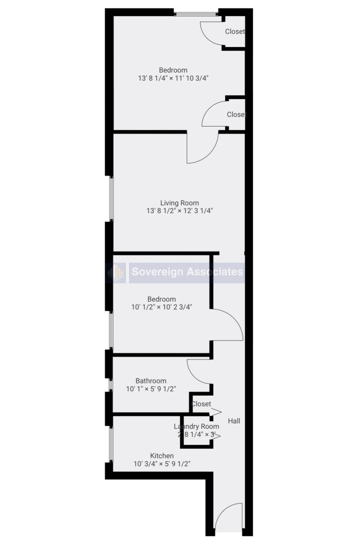 Building Photo - 209 W 102nd St