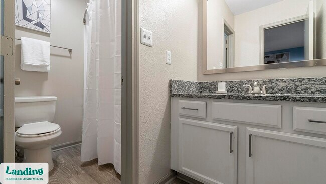 Building Photo - 4301 Mill Village Rd