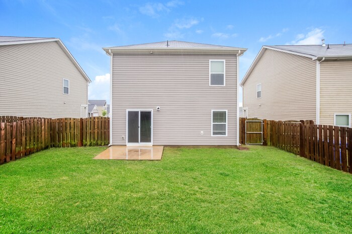 Building Photo - 75 Blue Fescue Way