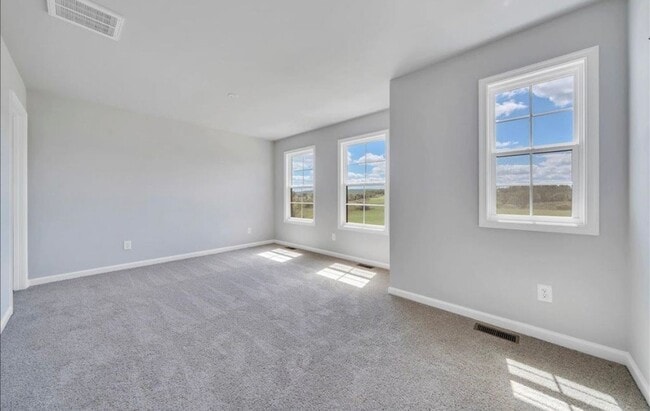 Building Photo - Brand New Townhouse in Blacksburg, VA.