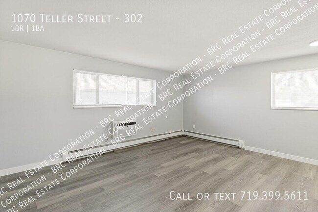Building Photo - 1070 Teller St