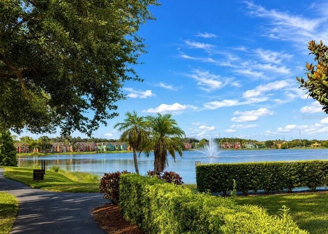 Building Photo - 9160 Lake Chase Island Way