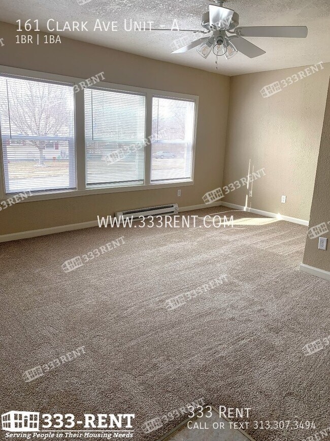 Building Photo - You'll love the coziness of your apartment!